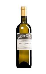 Вино Roagna Montemarzino 2019 0,75 л