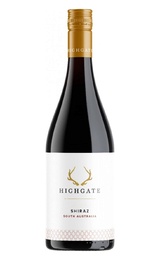 Вино Highgate Shiraz 0,75 л