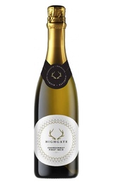 Игристое вино Highgate Chardonnay Pinot Noir Brut 0,75 л