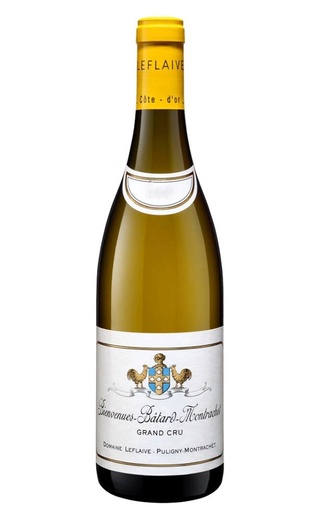 фото вино Olivier Leflaive Freres Bienvenues-Batard-Montrachet Grand Cru AOC 2019 0,75 л