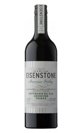 Вино Eisenstone Hoffmann DV Vyd. Ebeneser Shiraz 2021 0,75 л