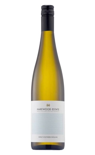 фото вино Harewood Estate Great Southern Riesling 2023 0,75 л