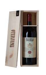 Вино Antinori Tignanello Toscana 2020 1,5 л