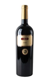 Вино Amat Tannat 2018 0,75 л