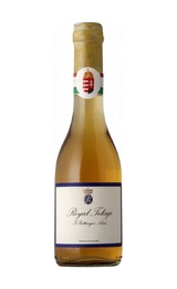 Вино Royal Tokaji Blue Label Tokaji Aszu 5 Puttonyos 2013 0,25 л