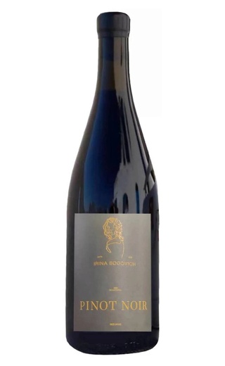 фото вино Bogovich Pinot Noir Classic 0,75 л