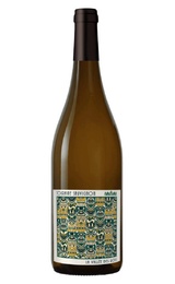 Вино La Vallee des Rois Sauvignon 2022 0,75 л