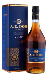 Коньяк A.E. Dor VSOP Rare Fine Champagne 0,7 л