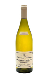 Вино Domaine Du Chardonnay Chablis Montmains Premier Cru 2020 0,75 л