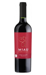 Вино Miau Cabernet Sauvignon Reserva 0,75 л