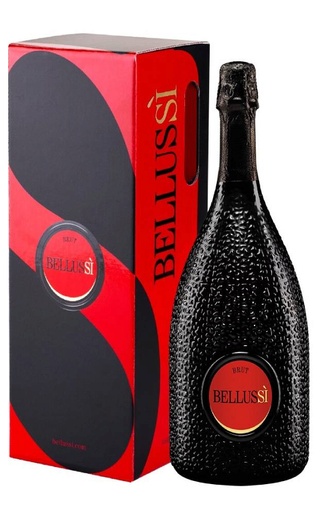 фото игристое вино Bellussi Blanc de Noir Brut 1,5 л