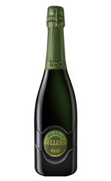 Просекко Bellussi Organic Prosecco Brut 0,75 л