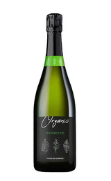 Просекко Bosco dei Cirmioli Organic Prosecco 2021 0,75 л