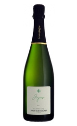 Шампанское Pinot-Chevauchet Joyeuse Brut 2018 0,75 л