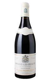 Вино Domaine Philippe Girard Savigny-Les-Beaune Vieilles Vignes 2021 0,75 л