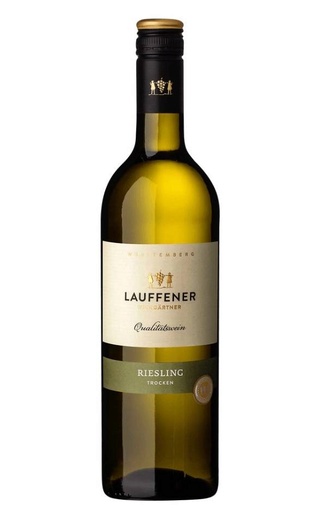 фото вино Lauffener Weingartner Riesling 2021 0,75 л