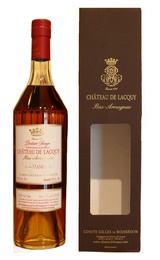 Арманьяк Chateau de Lacquy Docteur Jivago Bas-Armagnac 17 Years 0,7 л