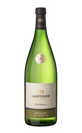 Вино Lauffener Weingartner Riesling 2022 1 л