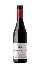 Вино Tapas Gaston Tempranillo 2021 0,75 л