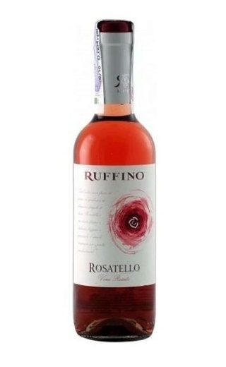 фото вино Ruffino Rosatello 2019 0,375 л