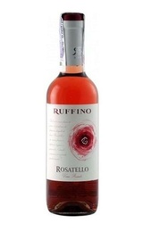 Вино Ruffino Rosatello 2019 0,375 л