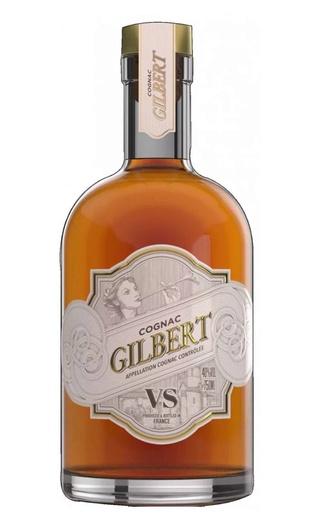 фото коньяк Gilbert VS 0,7 л