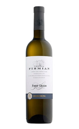 Вино Castel Firmian Pinot Grigio 2023 0,75 л