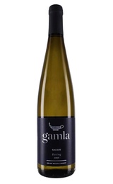 Кошерное вино Golan Heights Winery Gamla Riesling 2023 0,75 л