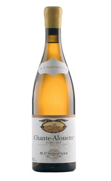 Вино M. Chapoutier Hermitage Chante-Alouette 2018 0,75 л