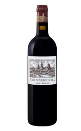 Вино Chateau Cos d’Estournel Saint-Estephe Grand Cru Classe 2017 0,75 л