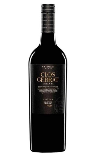 фото вино Vinicola del Priorat Clos Gebrat Crianza 2022 0,75 л