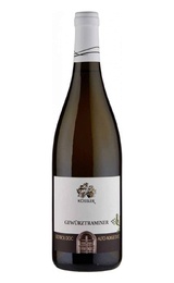 Вино St. Pauls Kossler Gewurztraminer 0,75 л