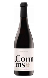 Вино Cormons Pinot Nero 2020 0,75 л