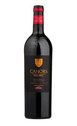 Вино Calvet Malbec 2021 0,75 л