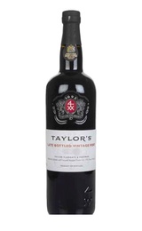 Портвейн Taylor's Late Bottled Vintage Port 2019 0,75 л