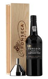 Портвейн Fonseca Guimaraens Vintage Port 1998 0,75 л