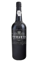 Портвейн Fonseca Vintage 1992 0,75 л