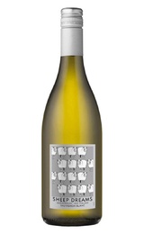 Вино Paul Sapin Dreams Sauvignon Blanc 2022 0,75 л