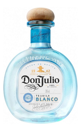 фото текила Don Julio Blanco 0,75 л