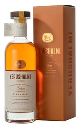 Виски Yerushalmi Birra Oak Single Malt 0,7 л