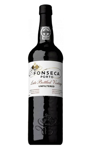 фото портвейн Fonseca Late Bottled Vintage 2018 0,75 л