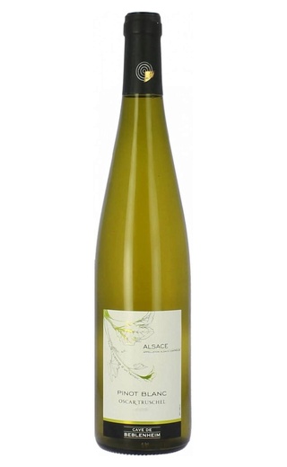 фото вино Cave de Beblenheim Oscar Truschel Pinot Blanc 0,75 л