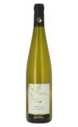 Вино Cave de Beblenheim Oscar Truschel Riesling 0,75 л