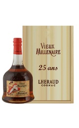 Коньяк Lheraud Vieux Millenaire 0,7 л