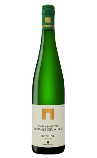 фото вино Schloss Neuweier Robert Schatzle Riesling 2020 0,75 л