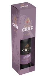 Портвейн Porto Gran Cruz Lbv Vintage 2017 0,75 л