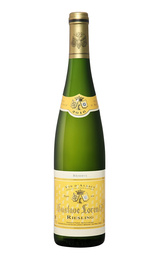 Вино Gustave Lorentz Riesling Reserve 2023 0,75 л