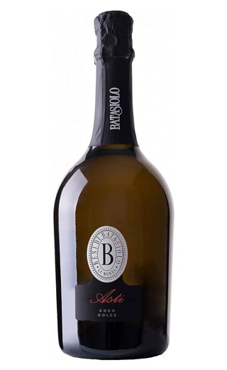фото асти Batasiolo Dolce Asti 0,75 л