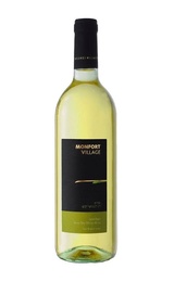 Кошерное вино Barkan Semillon Monfort 2021 0,75 л