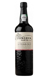 Портвейн Fonseca 10 Year Old Tawny Port 0,75 л